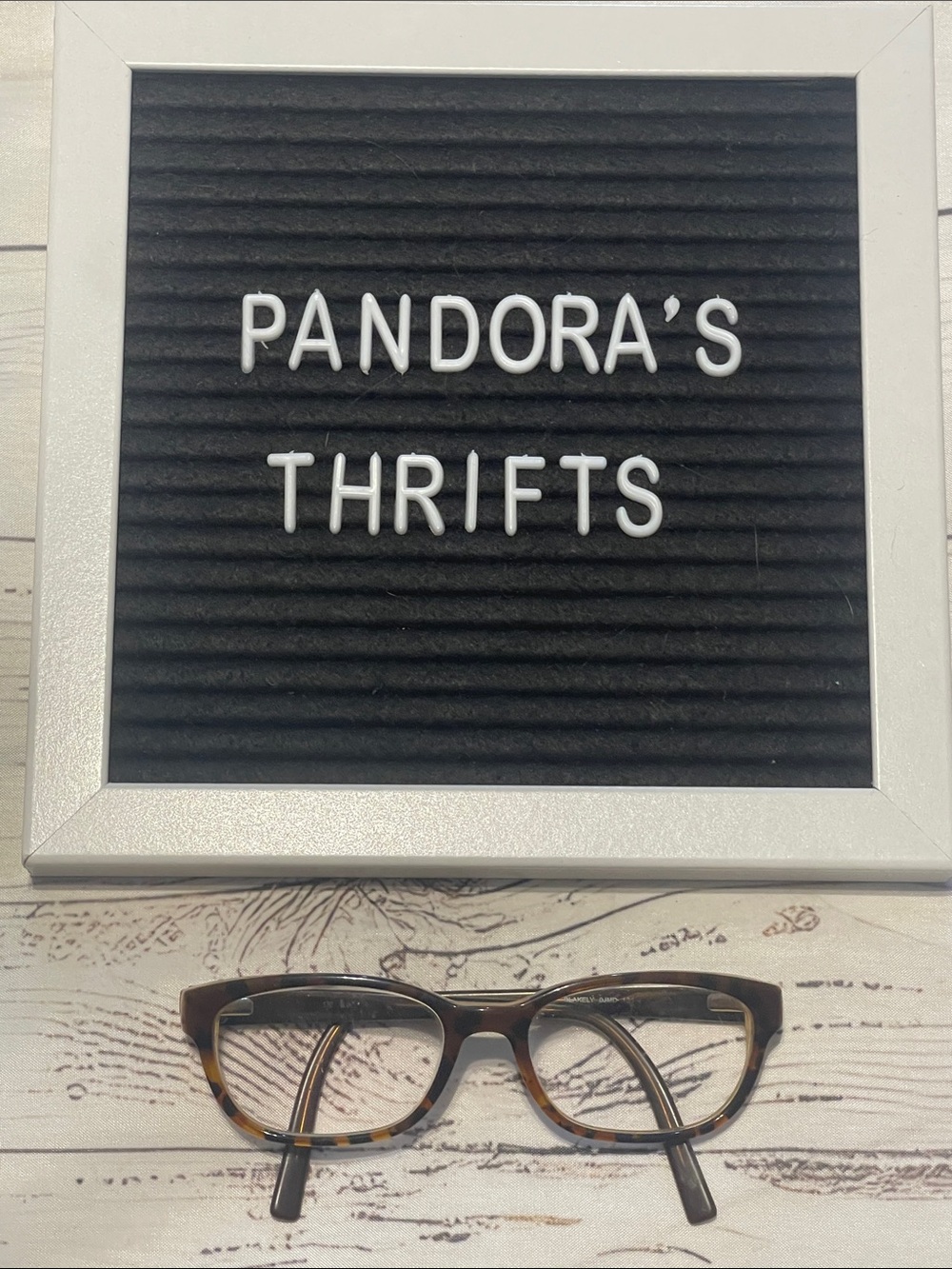 Kate Spade Blakely glasses Preowned